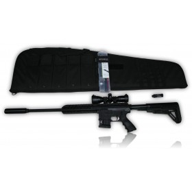 CARABINE SCHMEISSER BA15-22 CAL 22LR