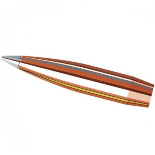 OGIVE HORNADY 28506 CAL. 7MM 284 GR A-TIP MATCH X100