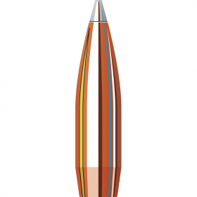 OGIVE HORNADY 30717 CAL. 30 308 GR A-TIP MATCH X100