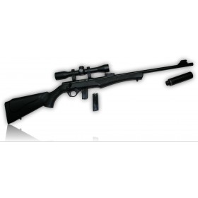 Pack Carabine ROSSI 8122 Cal. 22lr