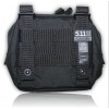 POCHE 5.11 6.6 POUCH 019 BLACK 58713