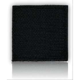 PATCH GROUPE SANGUIN A- NOIR