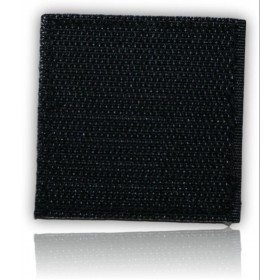 PATCH GROUPE SANGUIN B+ NOIR