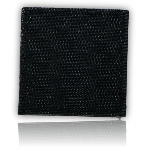 PATCH GROUPE SANGUIN B+ NOIR