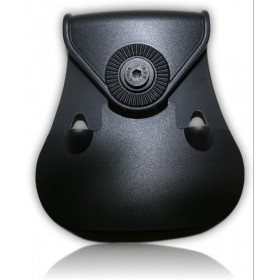 PLAQUE POUR HOLSTER IMI