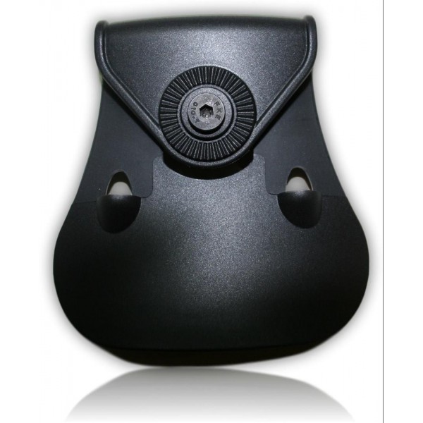 PLAQUE POUR HOLSTER IMI