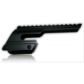 RAIL REM 870