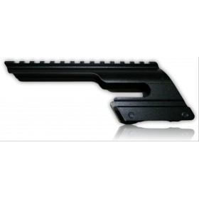 RAIL REM 870