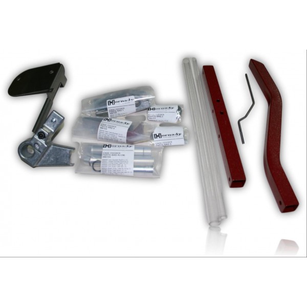 ALIMENTATION AUTOMATIQUE POUR ETUI HORNADY 095302