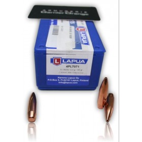OGIVE LAPUA CAL. 30 - 308 OTM SCENAR 185GR X100