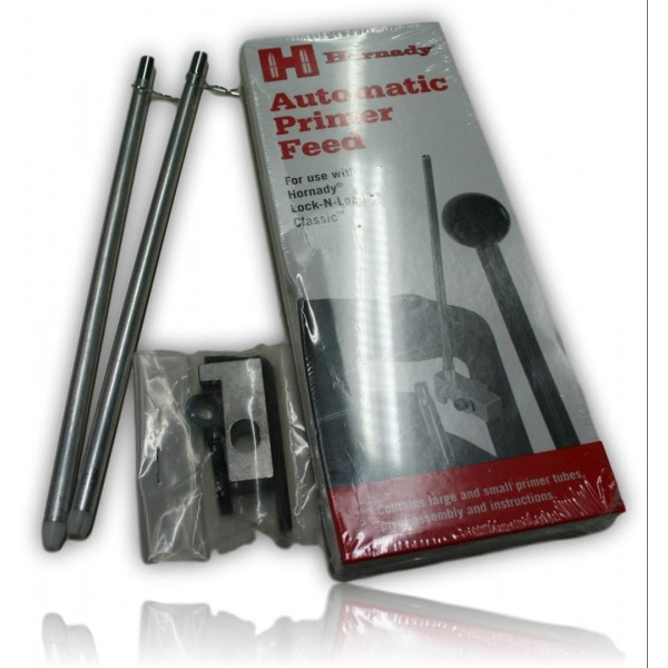 AMORCEUR AUTOMATIQUE HORNADY 070905