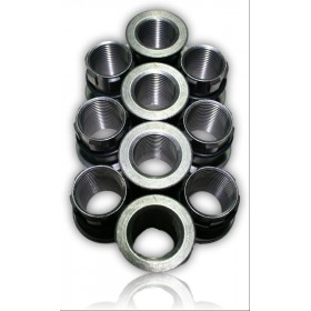 BAGUES LOCK N LOAD HORNADY LOT DE 10 044096