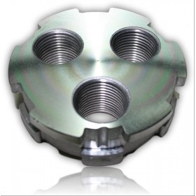 PLATEAUX LEE TURRET PRESS 3 OUTIL 90497