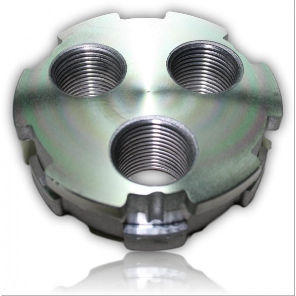 PLATEAUX LEE TURRET PRESS 3 OUTIL 90497