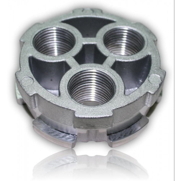 PLATEAUX LEE TURRET PRESS 3 OUTIL 90497