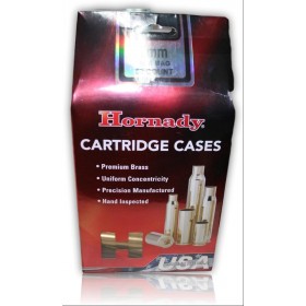 DOUILLE HORNADY CAL. 7REM X50 8640
