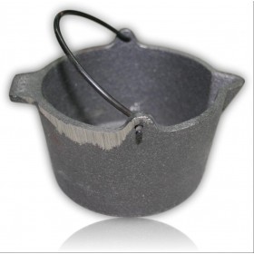 POT A PLOMB RCBS  80010