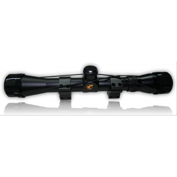 LUNETTE GAMO 4X32 WR