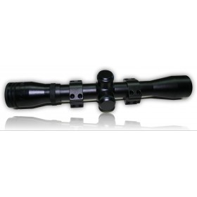 LUNETTE GAMO 4X32 WR