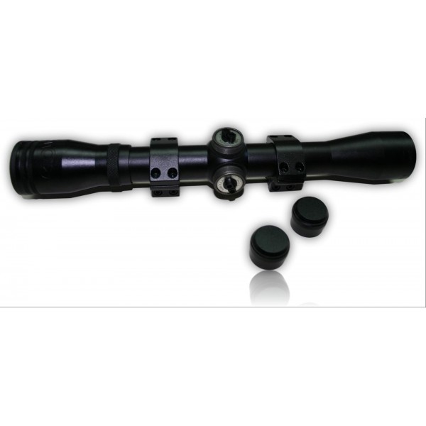 LUNETTE GAMO 4X32 WR
