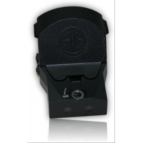 SIG SAUER ROMEO 1 SANS MONTAGE