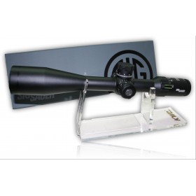 LUNETTE SIG SAUER TANGO 4 6 - 24 X 50 D 30 MM BLACK IR