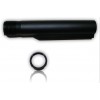 TUBE DE CROSSE TYPE AR 15 6 POSITION MIL SPEC ALU