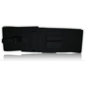 CEINTURE HOLSTER ELASTIQUE T L / XL