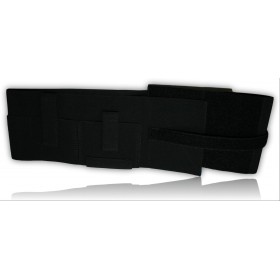 CEINTURE HOLSTER ELASTIQUE T L / XL