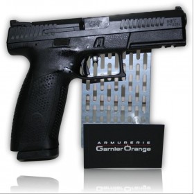 Pistolet CZ P-10F Cal 9x19