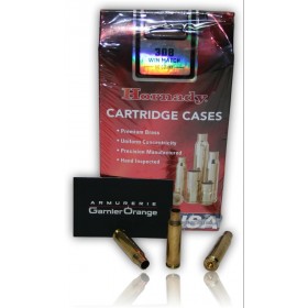 DOUILLE HORNADY CAL. 308 WIN X50 8661