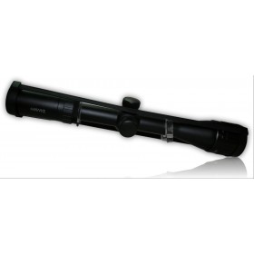 LUNETTE HAWKE VANTAGE 4-12X40