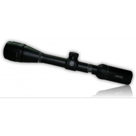LUNETTE HAWKE VANTAGE 4-12X40