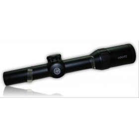 LUNETTE HAWKE ENDURANCE 30 WA 1-4X24 TACTICAL