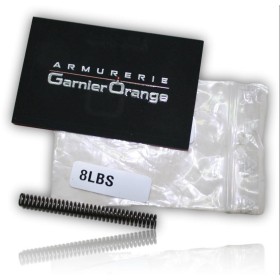 RESSORT DE CHIEN POUR CZ 75 SP01 POIDS 8 LBS