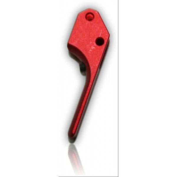 DETENTE ALU ROUGE DROITE POUR CZ