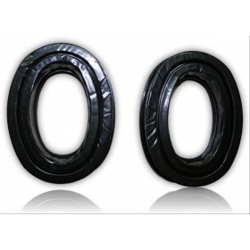 COUSSINETS DE RECHANGE MSA POUR CASQUE