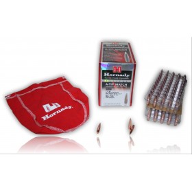 OGIVE HORNADY 24531 CAL. 6MM 110 GR A-TIP MATCH X100