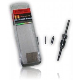 KIT ZIP SPINDLE POUR JEUX OUTIL HORNADY 043402