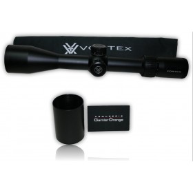 LUNETTE VORTEX DIAMONDBACK TACTICAL 6-24X50 EBR-2C