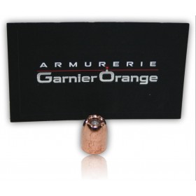 OGIVE HORNADY 50101 CAL. 50 AE XTP MAG 300GR X50