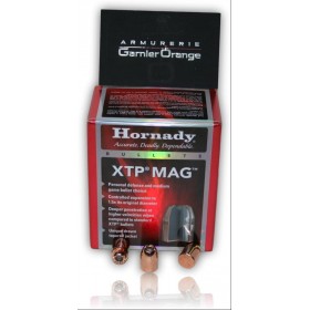 OGIVE HORNADY 50101 CAL. 50 AE XTP MAG 300GR X50