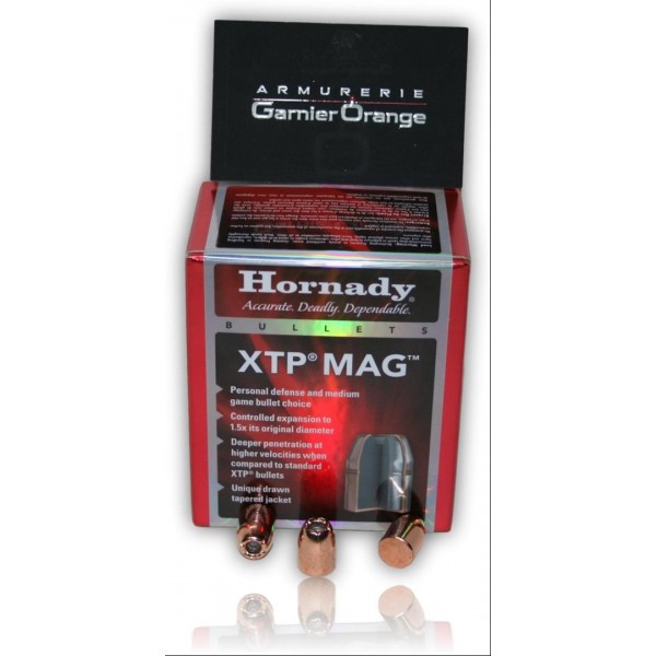 OGIVE HORNADY 50101 CAL. 50 AE XTP MAG 300GR X50