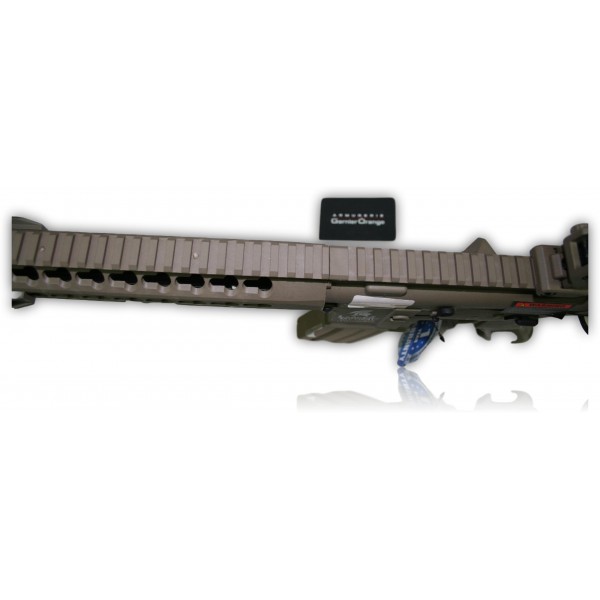 RÉPLIQUE LANCER TACTICAL M4 LT-19TL-G2