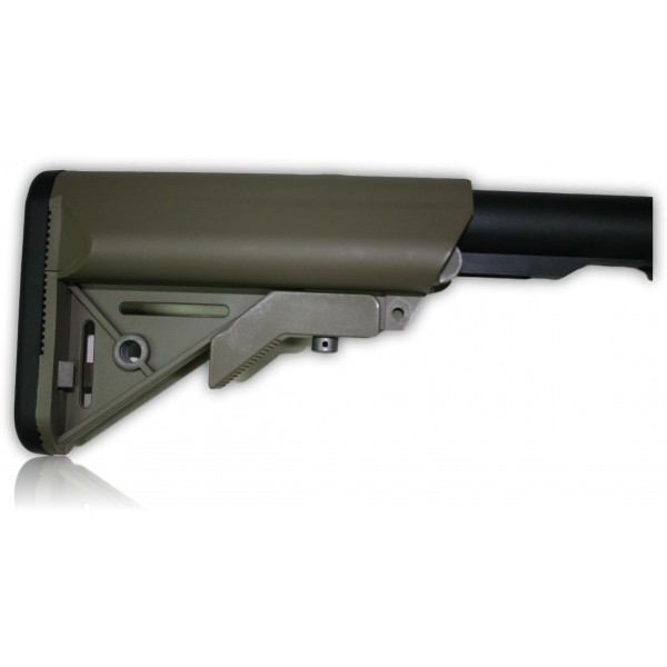 RÉPLIQUE LANCER TACTICAL M4 LT-19TL-G2