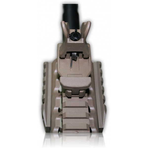 RÉPLIQUE LANCER TACTICAL M4 LT-19TL-G2
