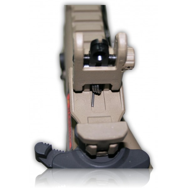 RÉPLIQUE LANCER TACTICAL M4 LT-19TL-G2