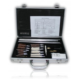 NÉCESSAIRE DE NETTOYAGE MULTI CALIBRE