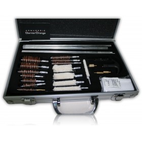 NÉCESSAIRE DE NETTOYAGE MULTI CALIBRE