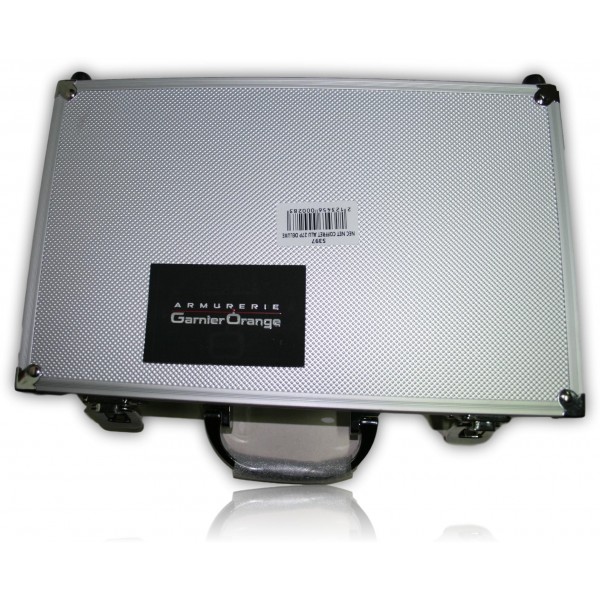 NÉCESSAIRE DE NETTOYAGE MULTI CALIBRE